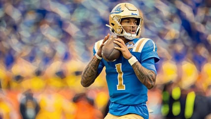 1 Unsung QB Keeps Popping up in Vikings Mock Drafts