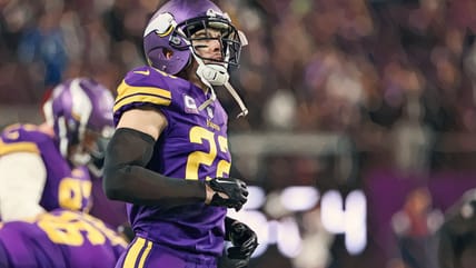 This Is the Vikings' Hail Mary Way to Get in Playoffs