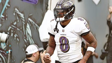 Vikings Labeled 'Deep Sleeper' Contender for You Know Who