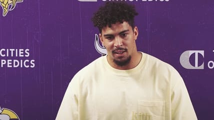 All the Vikings Free Agent Grades