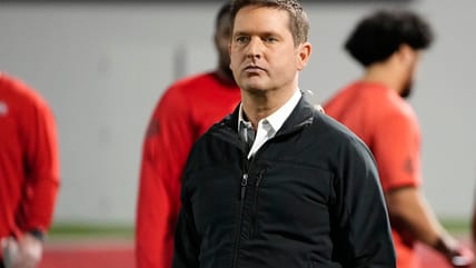 The Unthinkable for Vikings Continues in McShay Mock Draft