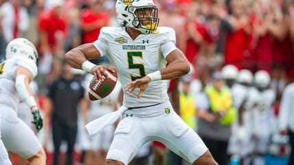 Dark Horse Vikings That Could Snag a Roster Spot in 2023: Offense