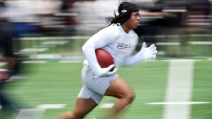 Draft Rumor from Last Year Could Shed Light on Vikings' 2024 Plans