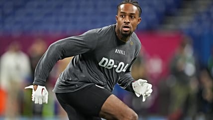 Vikings Get New Toy on Defense in Round 3