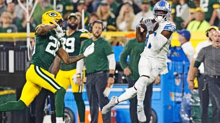 NFL Doles out Suspensions to Vikings Rival