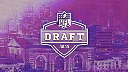 Dustin Baker's 7 Draft Predictions for Vikings | 2023