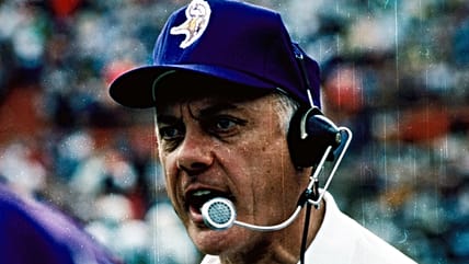You Can Attend Bud Grant's Celebration of Life