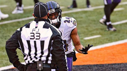 Vikings Still a Team to Watch for All-Pro Free Agent
