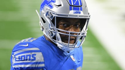 5 Possible Za'Darius Smith Replacements from Free Agency
