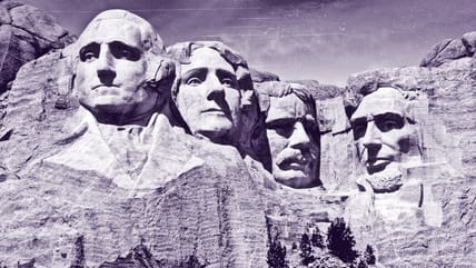 The Mt. Rushmore of the Vikings Offseason