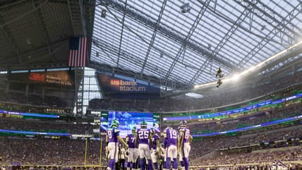 4 Former Vikings Who Could Reunite with 2024 Team