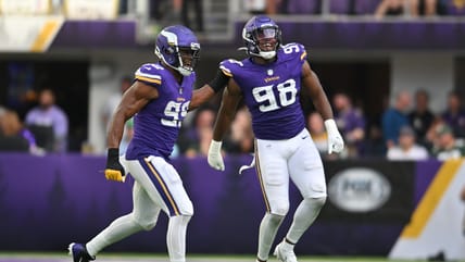 With the Rumor Proving True, Vikings Face Grim Reality Going into Week 17
