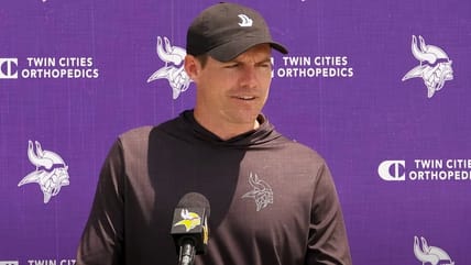 Kevin O'Connell Says Not So Fast on RB Committee