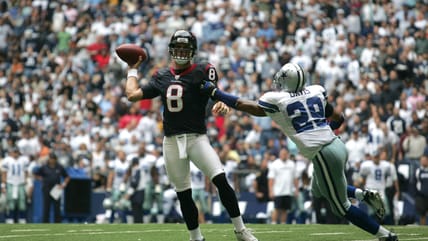 Former NFL QB Has More Optimistic Take than Most for 2023 Vikings