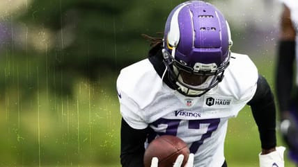Vikings Now Employ the Fastest Player in NFL