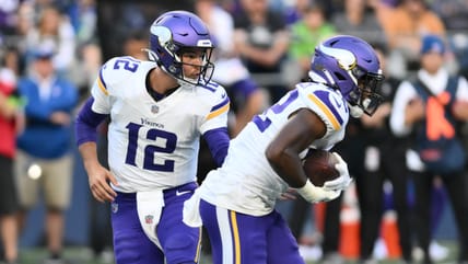 5 Things We Learned about the Vikings So Far This Month