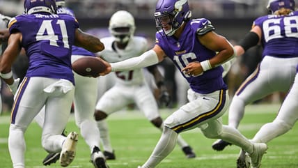 7 Winners from the Vikings Final Preseason Game
