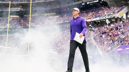 Everything You Need to Know About This Week’s Vikings Game: Week 6 at the Chicago Bears