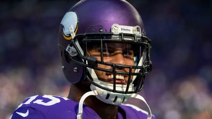 Purple Rumor Mill: Anthony Barr, Christian Darrisaw’s Status, an Extra RB