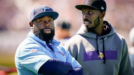 The Vikings’ Other-Other Trade Wouldn’t Be That Expensive