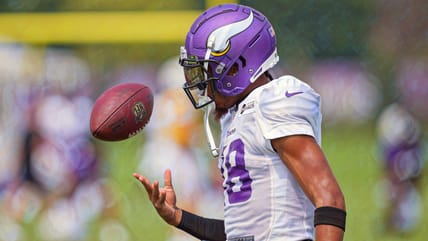 Vikings Ended Up with 3 Players in 'NFL Top 100'
