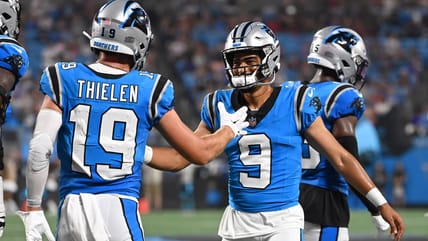 Panthers Present Unique Challenges for Vikings