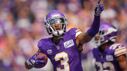 The Top 5 Moments of the Vikings' Season So Far