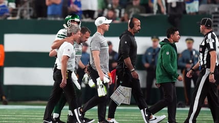 Aaron Rodgers' Injury Could Become Relevant for Vikings