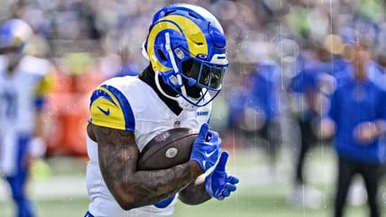 Don't Be Surprised if Vikings Get New RB1 Soon