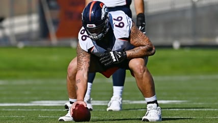 What Does Dalton Risner Fix for the Vikings?