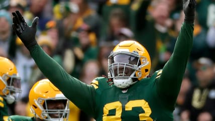 Vikings Must Exploit One Green Bay Weakness