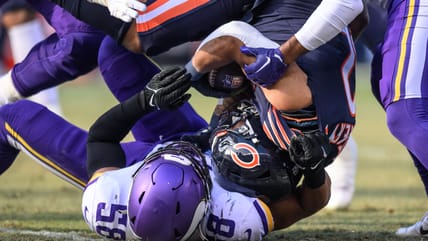 Vikings Could Get Star Veteran Defender Back Soon