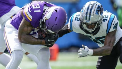 New Vikings Faces Contributed in a Big Way on Sunday