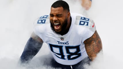 4 Players the Vikings Should Target via Trade