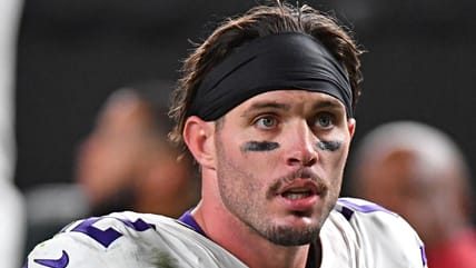 For Vikings Trades, Some Say the Unthinkable Is Possible.