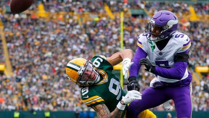 Questions Answered: Vikings Breakout Player, Top Remaining Order of Business, Worst Decision