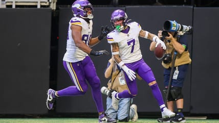 6 Prominent Vikings Scheduled for Final Season in Minnesota