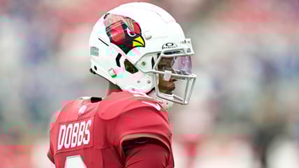 Why the Vikings Pulled Trigger on New QB