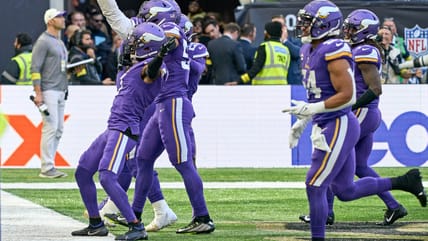 Our Official Staff Prediction for Saints at Vikings