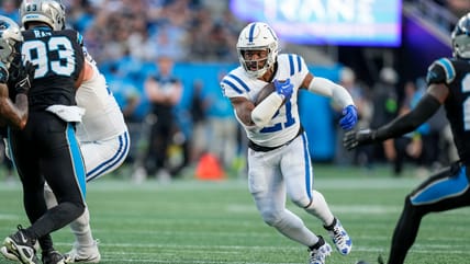 This Man Could Be a Cheap but Effective RB Option for Vikings
