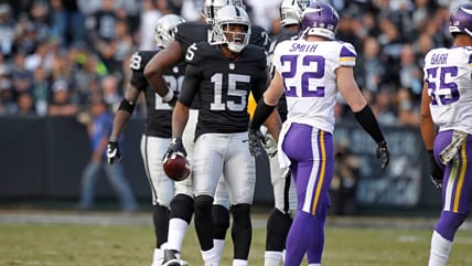 Experts' Predictions for Raiders-Vikings Are Rather Surprising