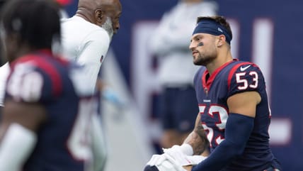 Eden Prairie Native Gets the Bag from Vikings