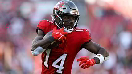 WR3 Theories for Vikings Are Shooting for the Stars