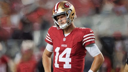 There’s Only One Thing That Can Prevent Sam Darnold from Thriving in MIN