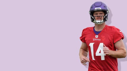 11 Key Reasons Vikings Fans Are Eager for Training Camp