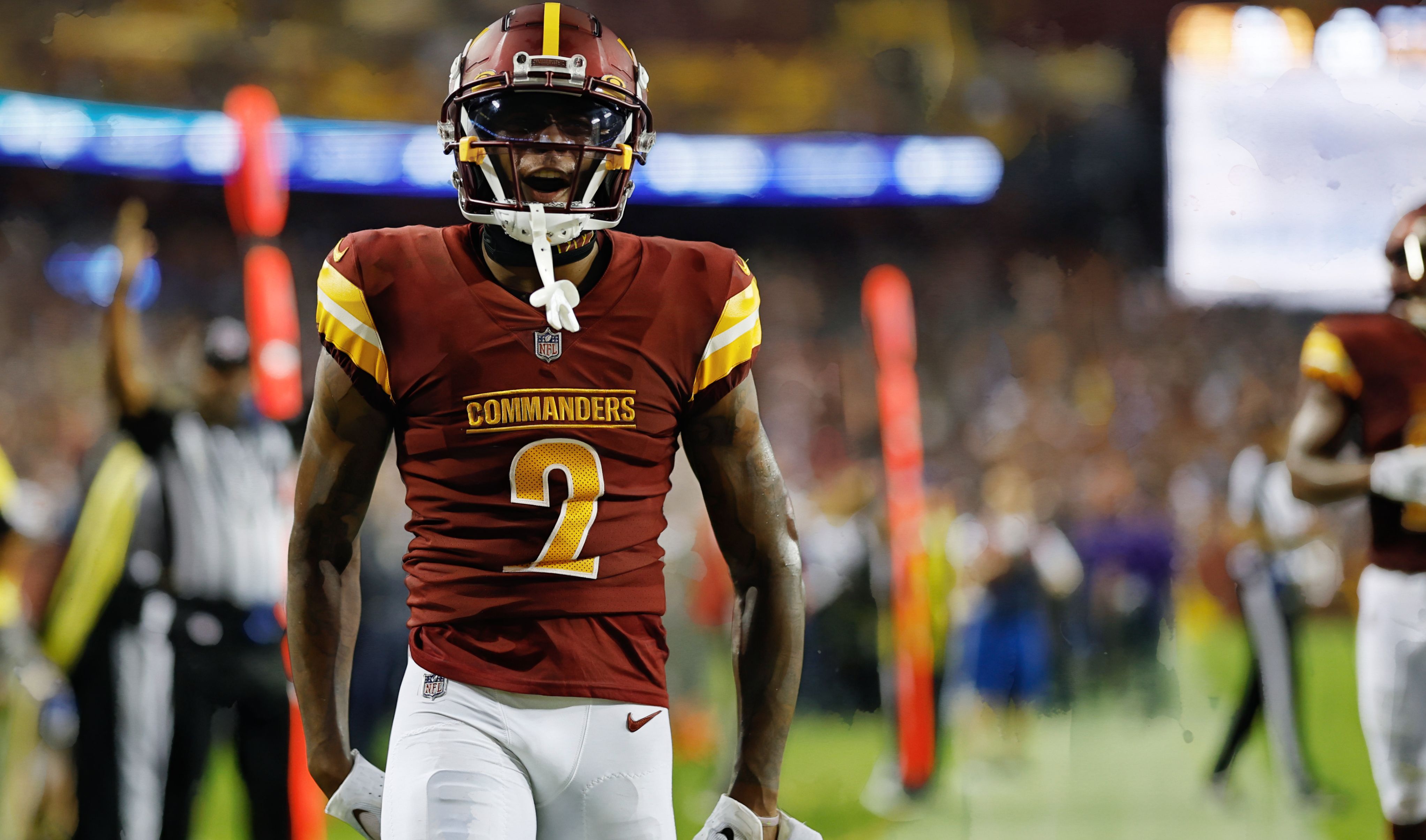 10 Wide Receivers the Vikings Could Acquire This Summer