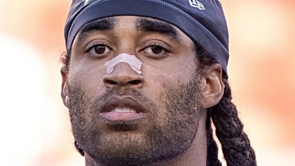 Stephon Gilmore Should Come on Down