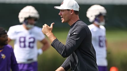 New Stipulation Emerges in Vikings QB1 Battle