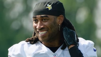 Stephon Gilmore's Arrival Is the Almighty Clue about 2024 Vikings