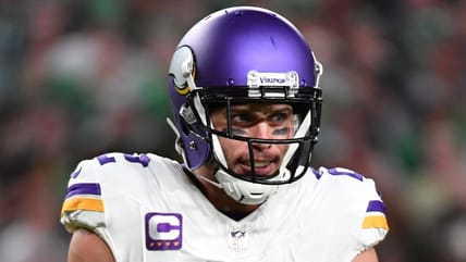 The 3 Strongest Roster Spots for the 2024 Vikings